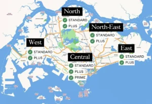 Read more about the article HDB BTO Classification Guide (2026): Standard vs Plus vs Prime Flats Explained