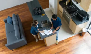 Read more about the article How Do Plumbers and HVAC Contractors Work Together to Solve Whole-Home Comfort Problems?