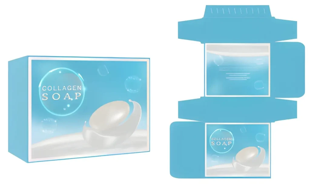 How Hygiene and Presentation Influence Soap Packaging Trends