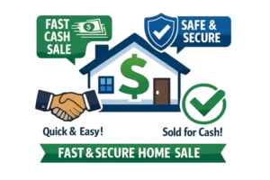 Read more about the article How to Evaluate Fair Cash Offers for Your Home