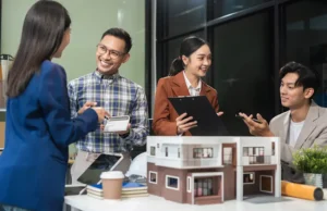 Read more about the article How to Navigate the Home Buying Process with Ease