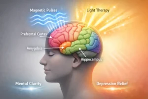 Read more about the article Innovative Approaches to Fast-Tracking Depression Relief