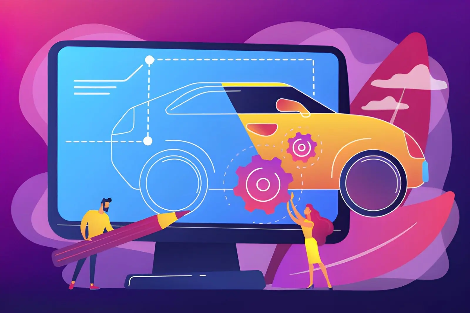 You are currently viewing Innovative Ways Vehicle Customization Is Shaping Driver Experiences