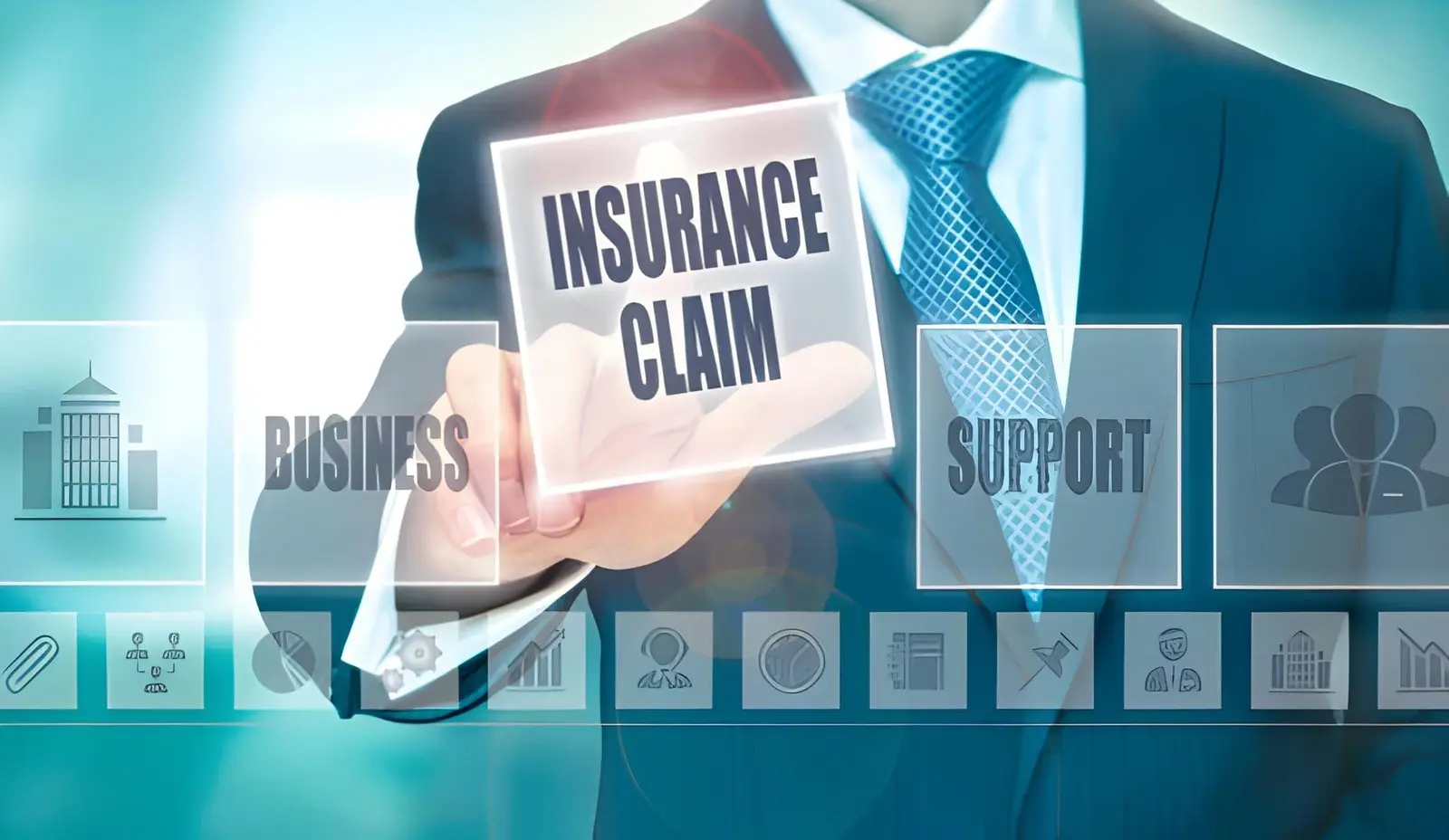 You are currently viewing Insurance Claim Settlement Adjusters in Large-Scale Disaster Recovery