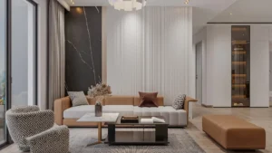 Read more about the article Modern Interior Design Trends for Personalized Home Spaces