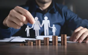 Read more about the article Practical Steps for Navigating Shared Finances as a Growing Family