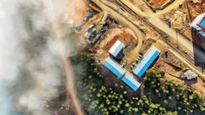 Read more about the article Running a Project in a Remote Area? Here’s What You’ll Need