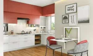 Read more about the article Sleek, Smart, Stylish: Kitchen Trends Taking Over 2026