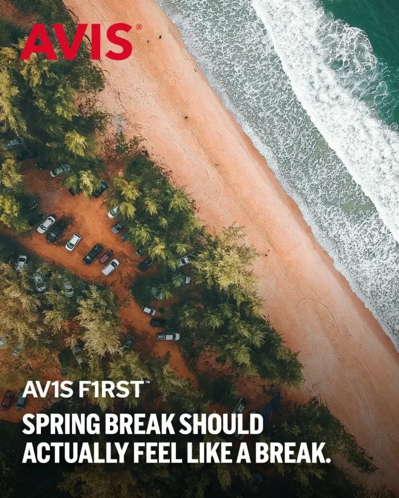 Spring Break Should Actually Feel Like A Break