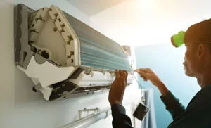 Read more about the article Sustaining Indoor Comfort: Practical Approaches to Home AC Maintenance and Repair