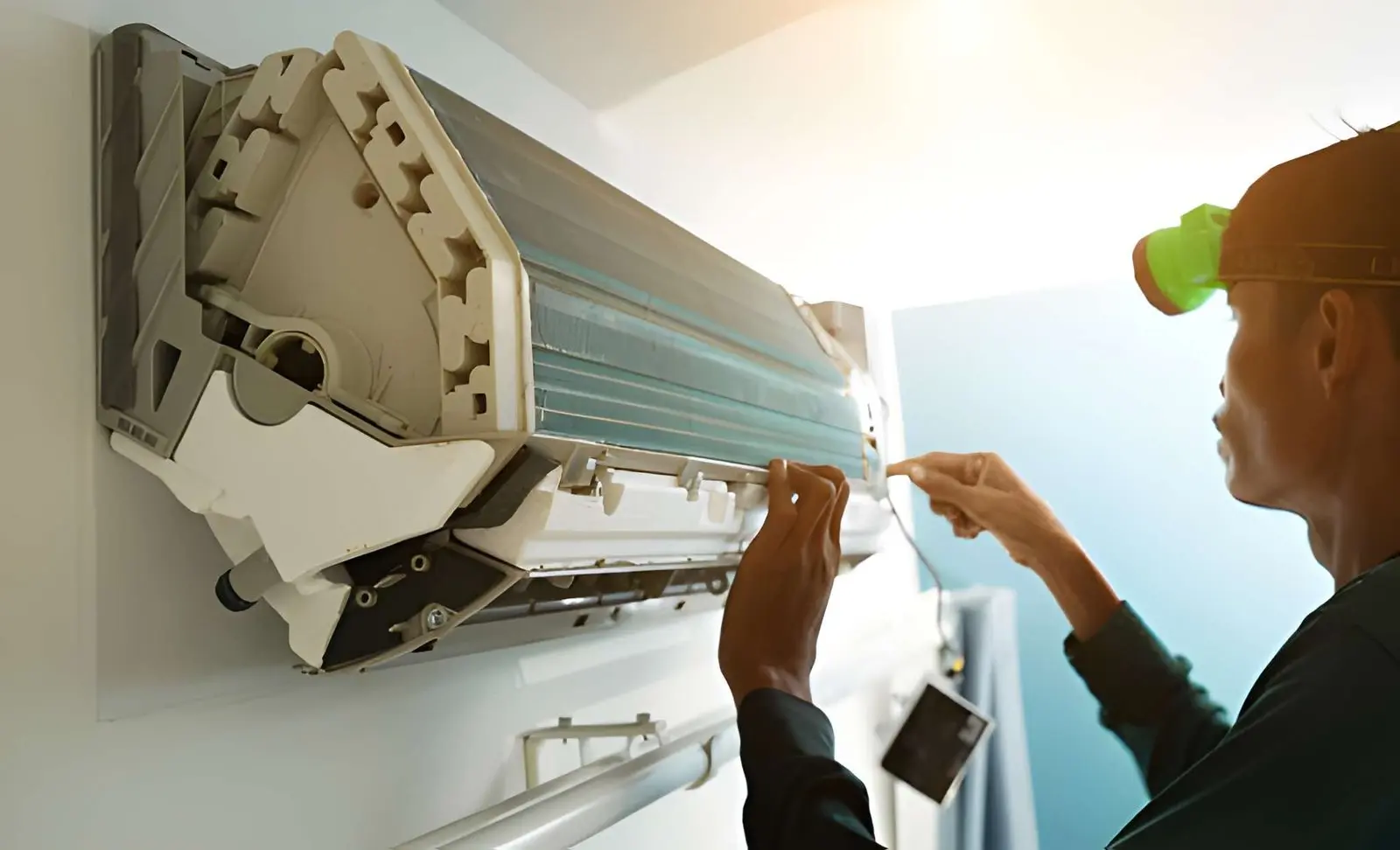 You are currently viewing Sustaining Indoor Comfort: Practical Approaches to Home AC Maintenance and Repair