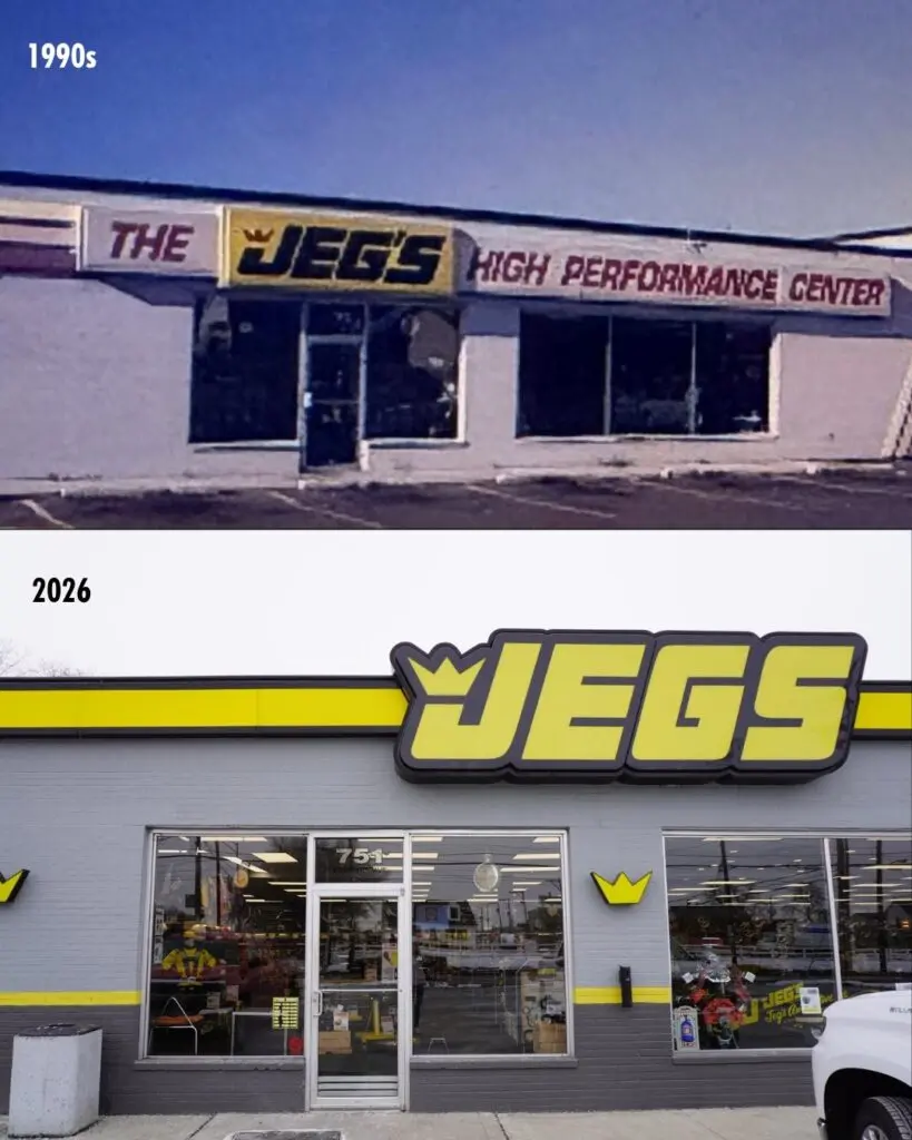 The Difference Between Fixing a Car and Enjoying the Process