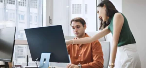 Read more about the article The Future of Smart Buildings: Location Analytics and Digital Transformation
