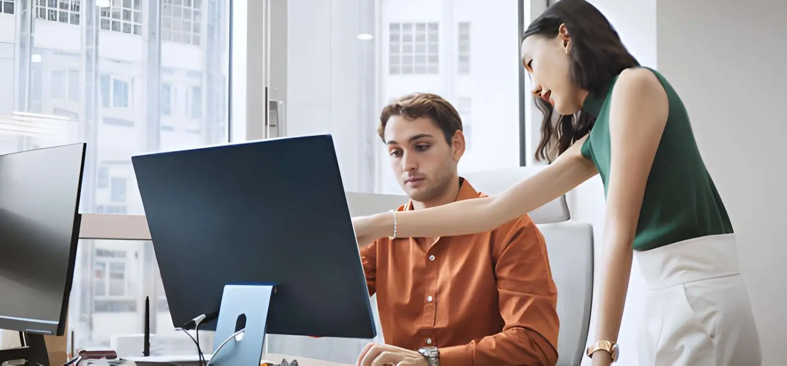 You are currently viewing The Future of Smart Buildings: Location Analytics and Digital Transformation