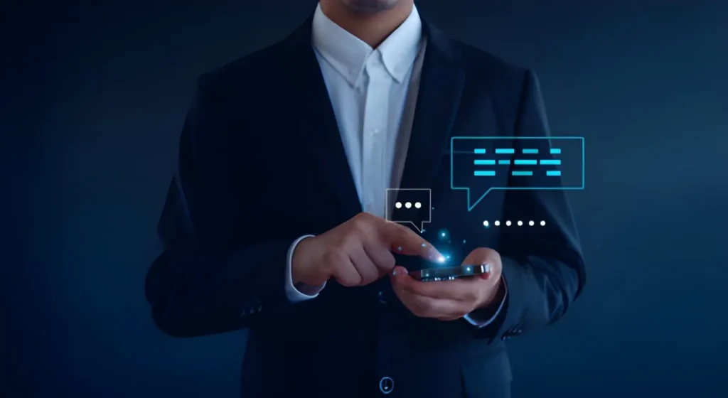 The Top Features to Look for in an Enterprise Text Messaging Platform