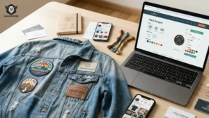 Read more about the article The Evolution of Brand Visibility with Custom Patches Online