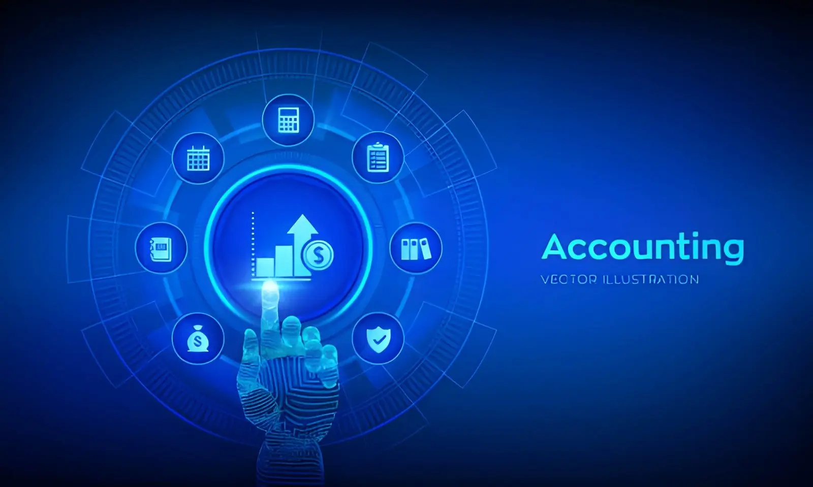 You are currently viewing Top 8 Accounts Payable Automation Software for Financial Services