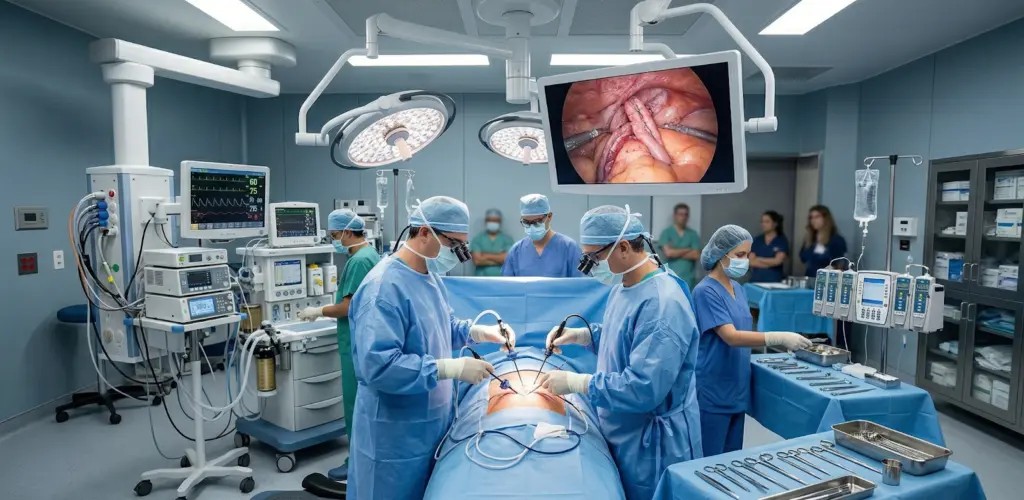 Transform Your Life with Weight Loss Surgery in Dallas, TX