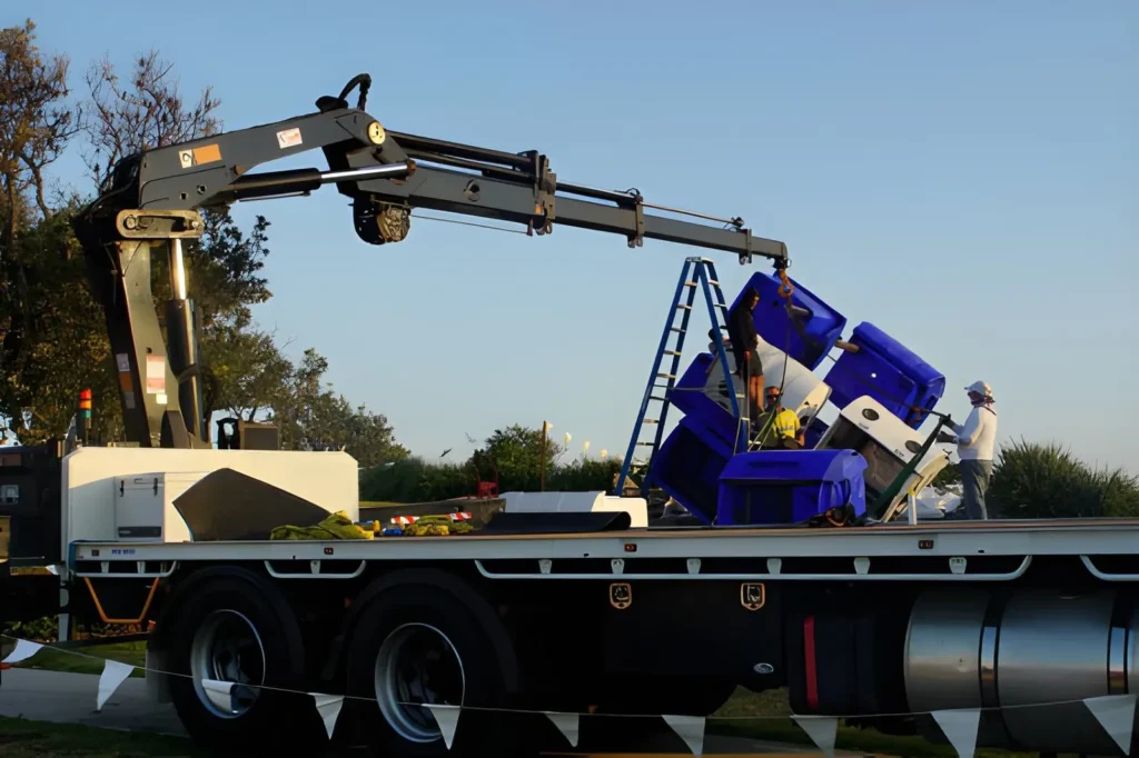 Trusted Aluminium Recycler in Sydney: A Practical Guide to Responsible and Efficient Metal Recycling