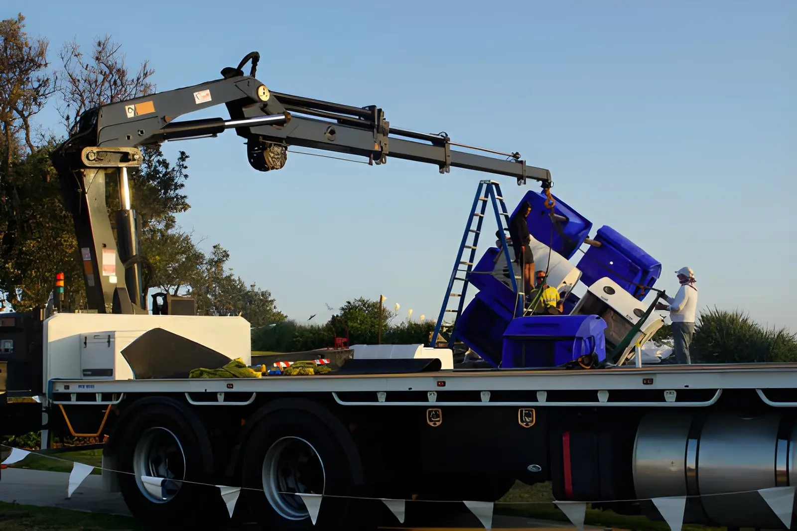 Read more about the article Trusted Aluminium Recycler in Sydney: A Practical Guide to Responsible and Efficient Metal Recycling