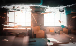 Read more about the article Why Is Fast Water Damage Restoration Important Even When Damage Looks Minor?