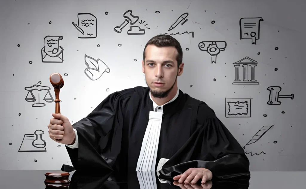 Why Your Lawyer’s Reputation With the Judge Matters More Than You Think