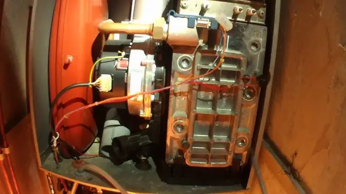 Why Your Worcester Boiler Shows EA Fault and How to Fix It