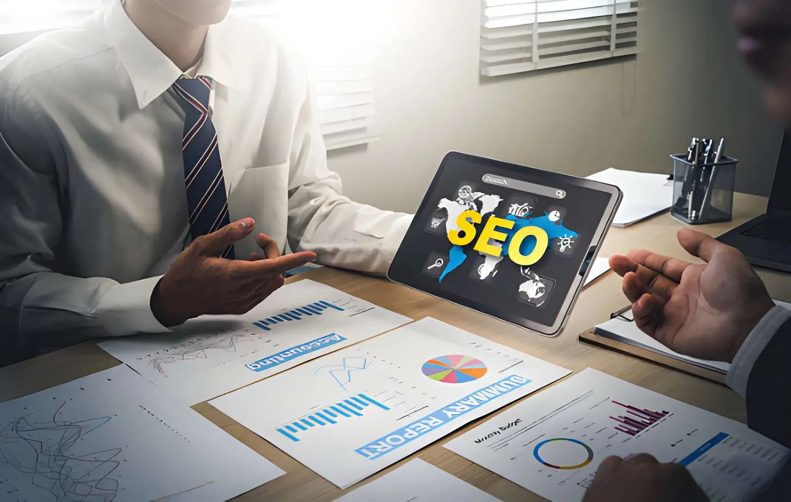 Read more about the article Why a Digital Marketing Agency Asia Delivers Better Results with SEO Services