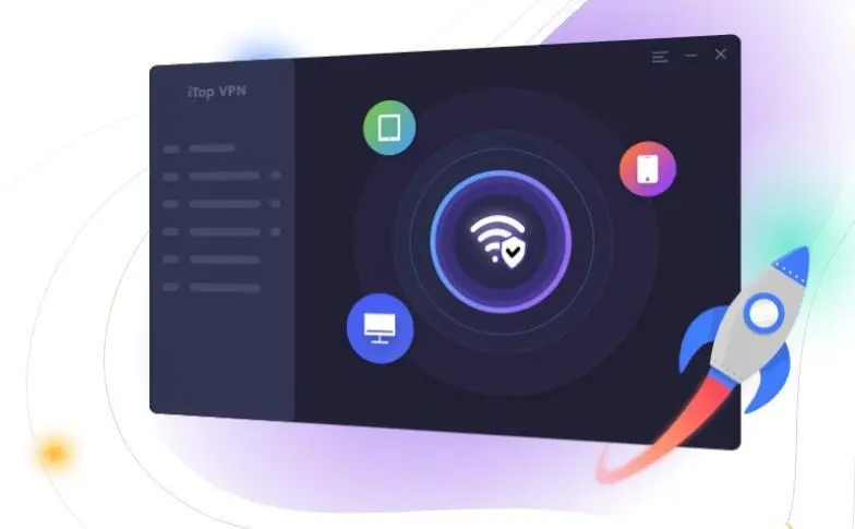 iTop VPN: A Complete Guide to Features, Performance, and Online Security