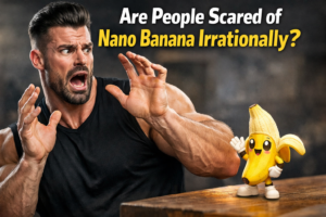 Read more about the article Scared of Nano Banana 3? Maybe You Shouldn’t Be