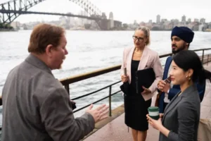Read more about the article Exploring Support Worker Jobs: Your Pathway to a Rewarding Career in Sydney