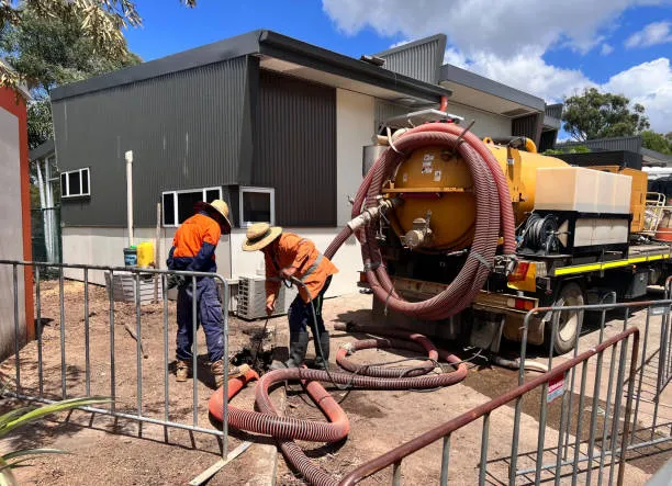 Unlocking the Power of Vacuum Excavation in Brisbane: A Comprehensive Guide