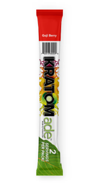 Shop Kratom Drink Mixes Online From KRATOMade—Reviews Support Strong Brand Reputation
