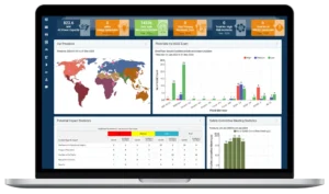 Read more about the article 6 Best EHS Safety Management Software That Keep Teams on Track at All Times