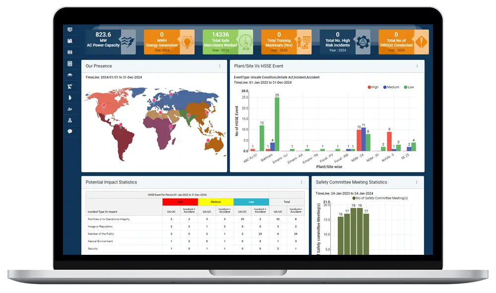 6 Best EHS Safety Management Software That Keep Teams on Track at All Times
