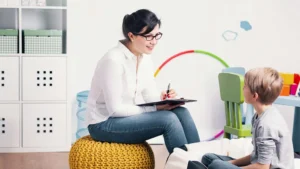 Read more about the article ADHD Counselling and Therapy in Vancouver: Effective Support Strategies for Children and Families