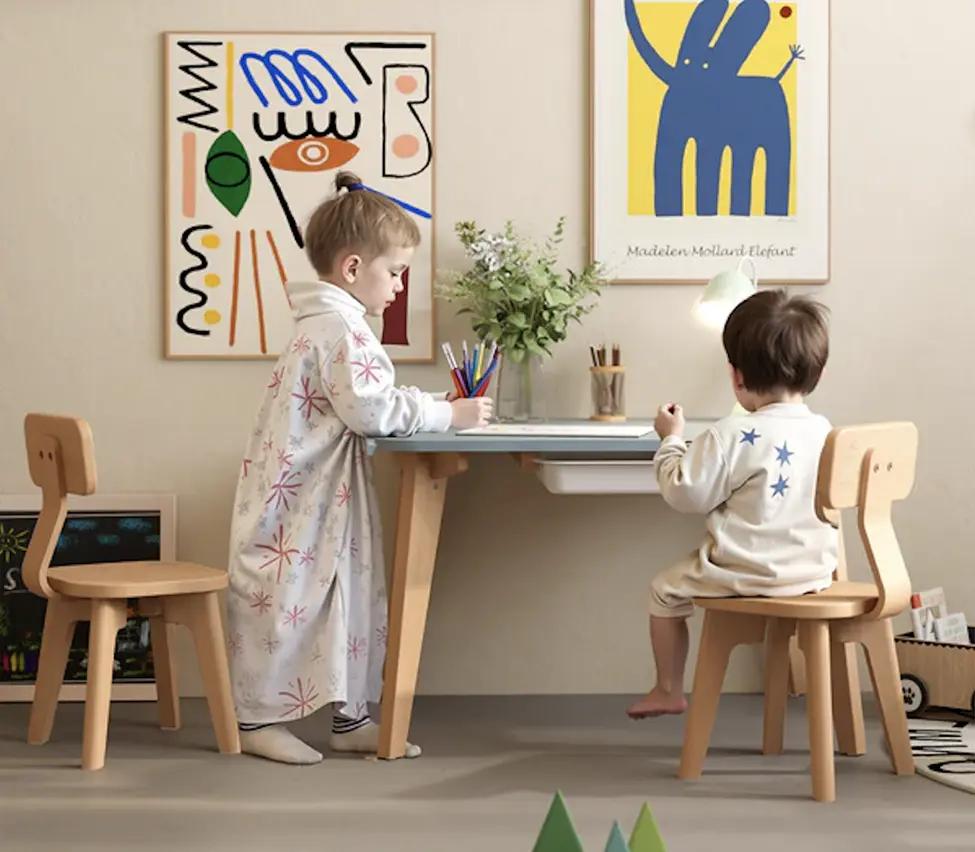 You are currently viewing Boori Kids Study Desk: How to Choose the Right Model for a UK Child’s Bedroom
