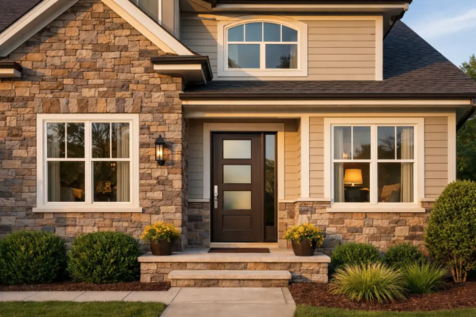 Choosing the Best Doors and Windows for Your Atlanta Home