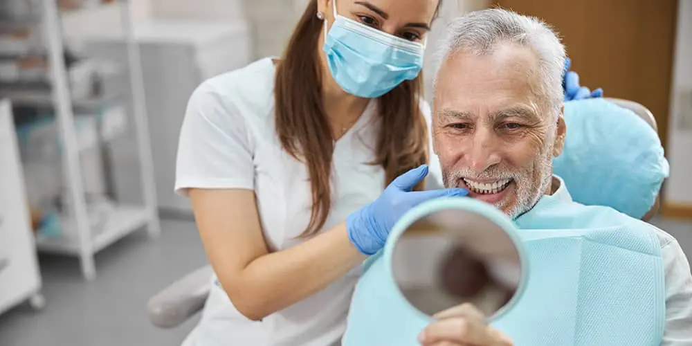 Common Smile Problems a Cosmetic Dentist in Edison Can Fix
