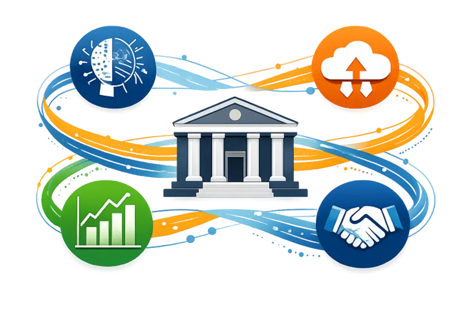 Data-Driven Innovation in Financial Services: Transforming the Industry