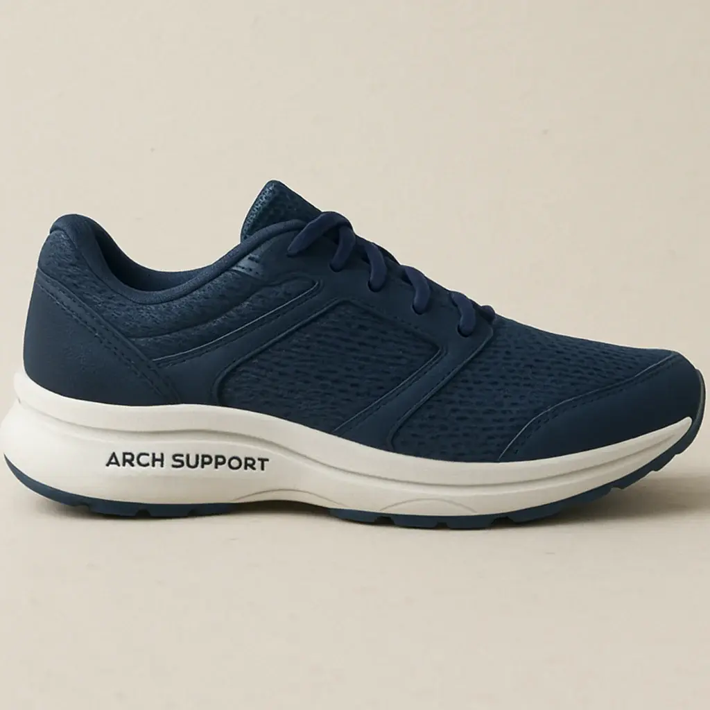 Discover the Benefits of Arch Support Shoes for All-Day Comfort