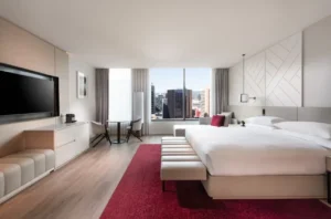 Read more about the article Discover the Best Corporate Accommodation in Adelaide for Your Business Stays
