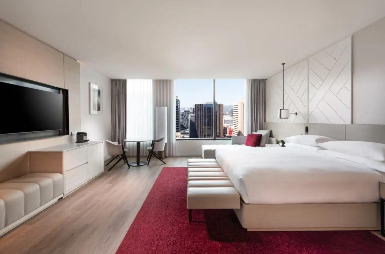 You are currently viewing Discover the Best Corporate Accommodation in Adelaide for Your Business Stays
