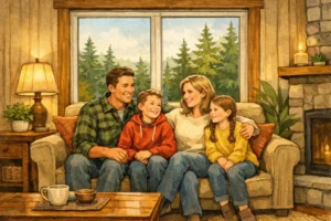 Read more about the article Emerging Trends in Home Remodeling and Construction in Snohomish, WA