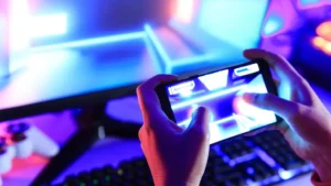 Read more about the article Features Players Look for in Modern Online Mobile Games
