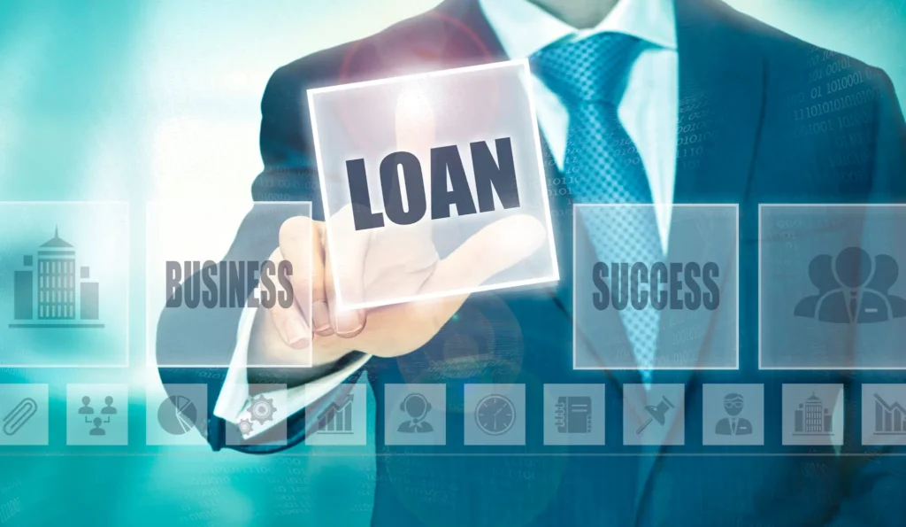 How First-Time Business Owners Can Get a Loan