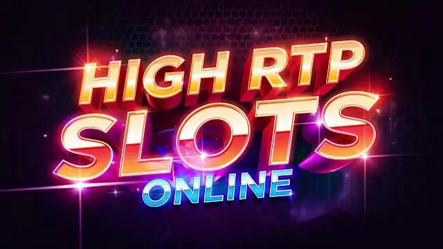 High RTP Slots Worth Exploring