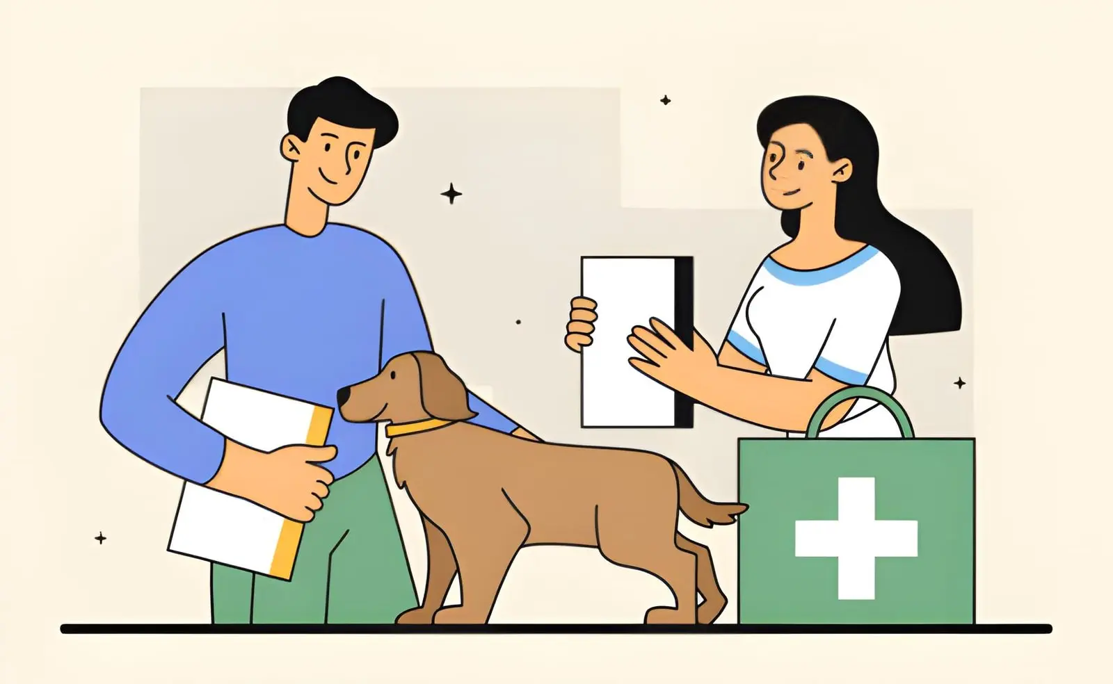 You are currently viewing How Preventive Pet Healthcare Is Saving Dog Owners Thousands in Vet Bills