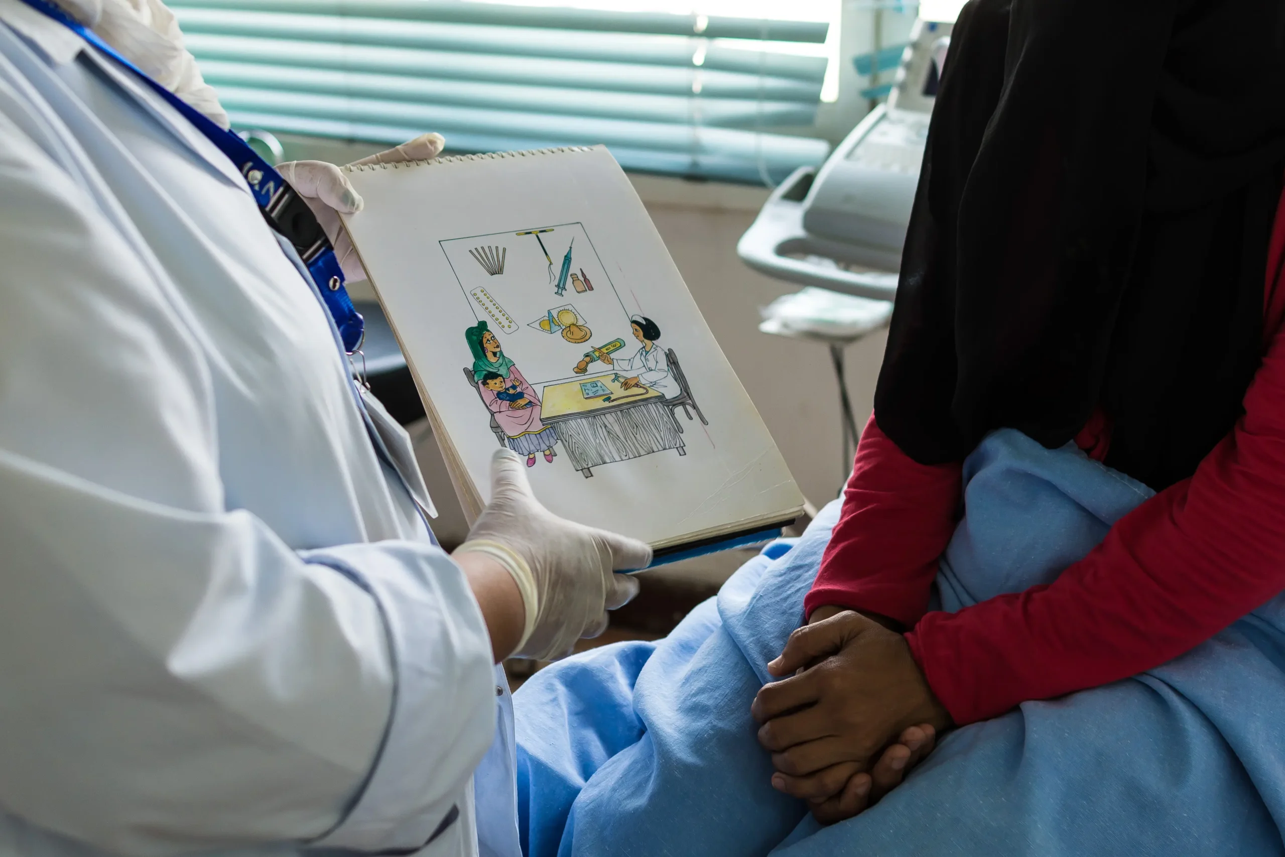 Read more about the article How Remote Abortion Services Support Patient Confidentiality