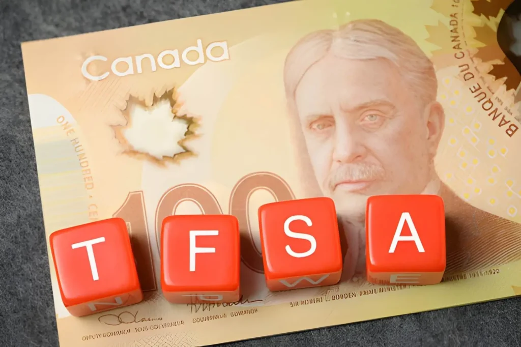 How TFSA Contributions Work: A Comprehensive Guide for Canadians